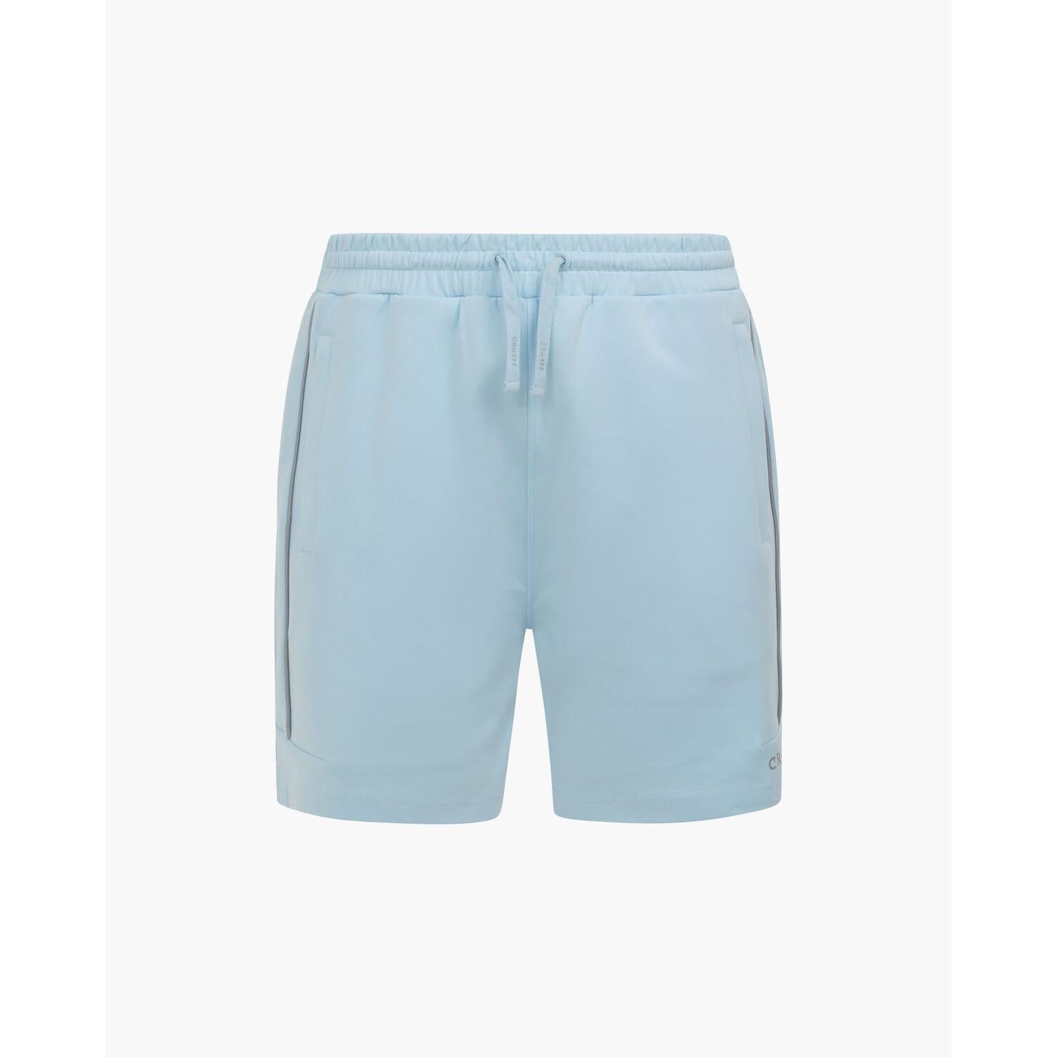 CRUYFF Short Hombre Modelo Tiva. CA241039-608 Blue.