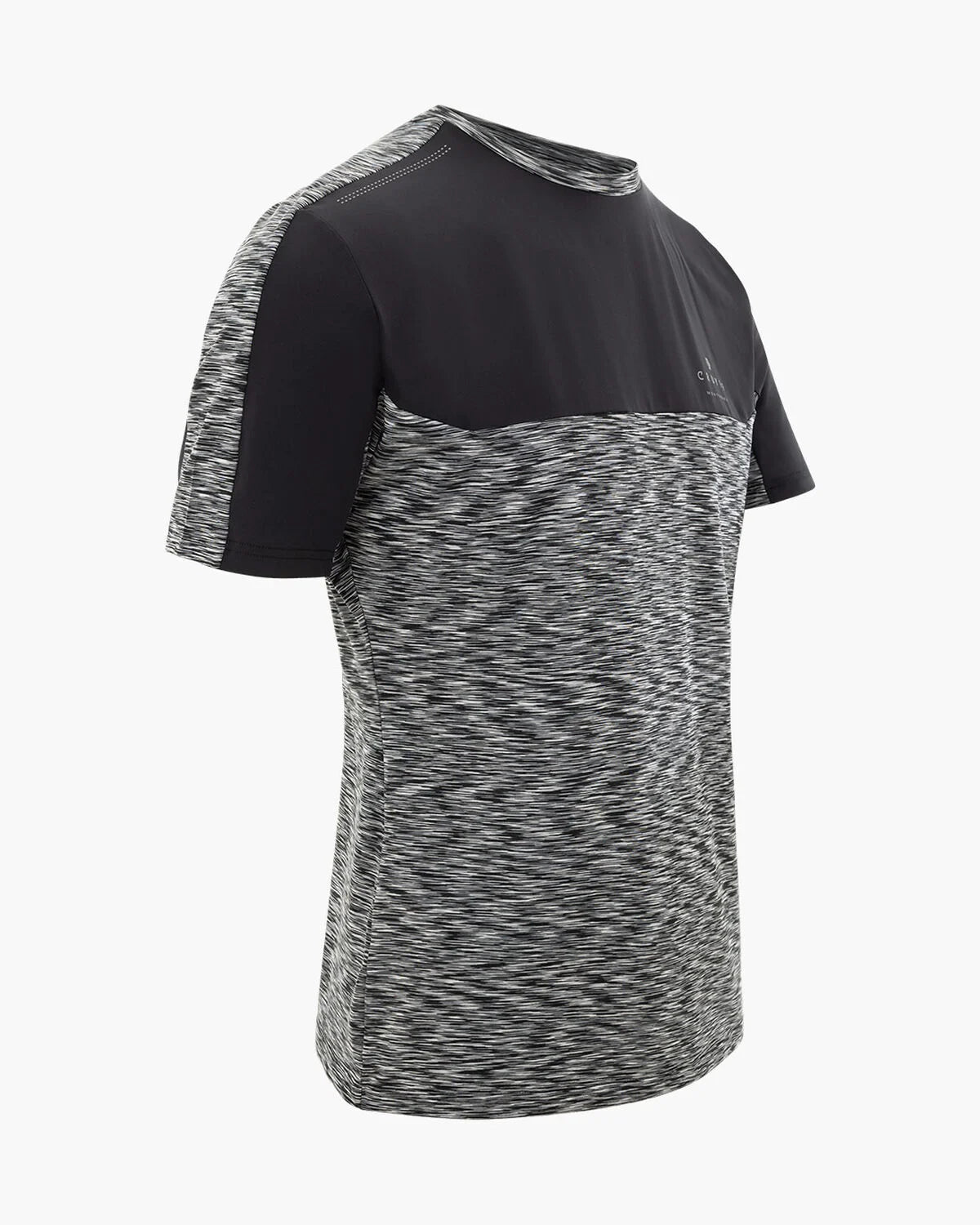 Cruyff  Camiseta Hombre  CSA241824-998 Black.