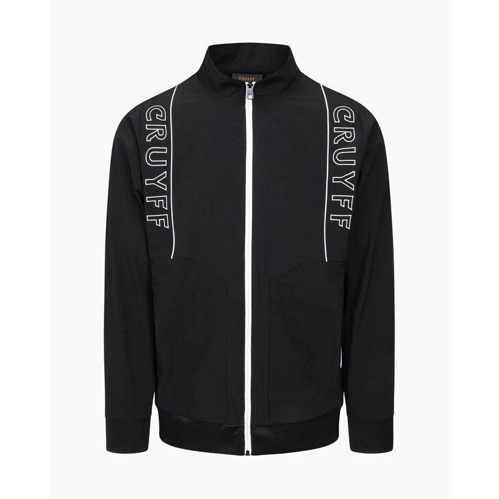 Cruyff Sudadera Hombre Modelo Dex CA231041-998 Black.