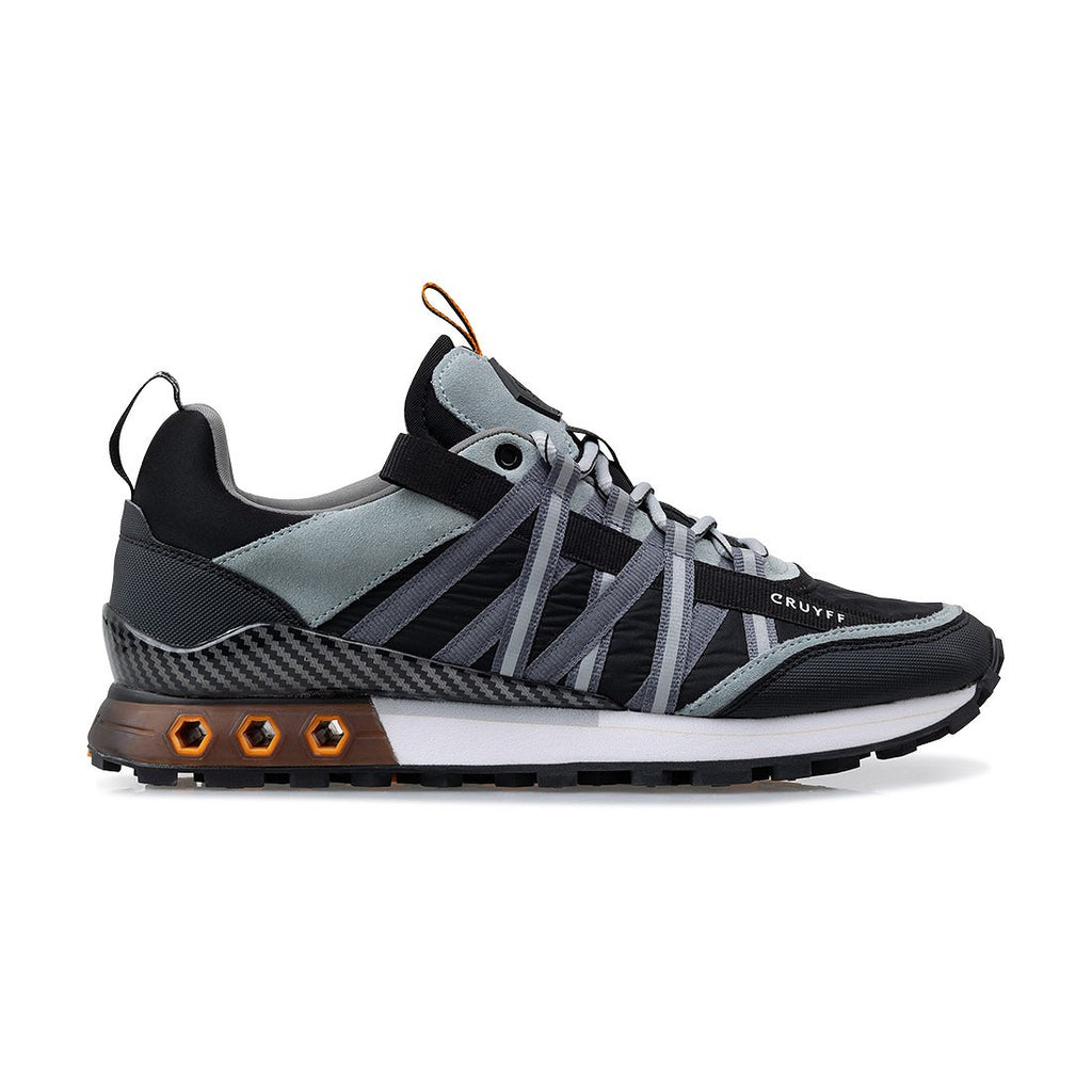 Cruyff Zapatillas Deportivas Hombre Modelo Fearia Hex-Tech CC241080-958