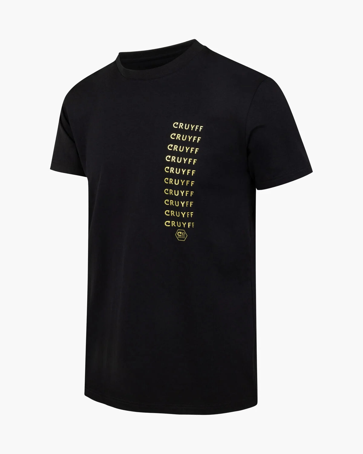 Cruyff Conjunto Hombre Modelo Creditos  CA251013-960 Black/Gold.