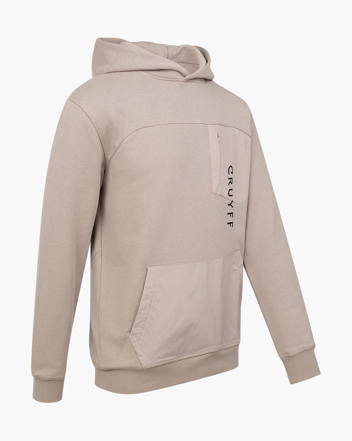 Cruyff Sudadera con Capucha Hombre Modelo Quinn CA231008-103.