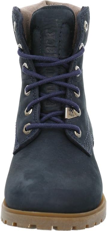 Botas de Mujer PANAMA JACK PANAMA 03 B70 NOBUCK MARINO
