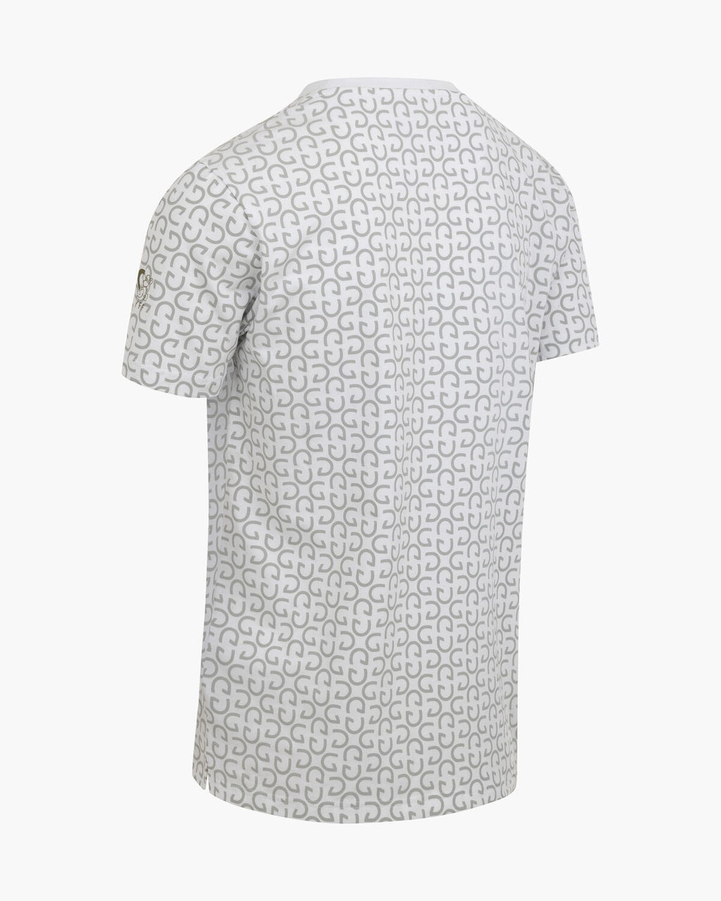 Conjunto Cruyff, modelo Tyron  CA241057-160 Blanco.