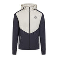 CRUYFF  SUDADERA  HOMBRE MODELO RIPSTOP CA243039-904 Grey .