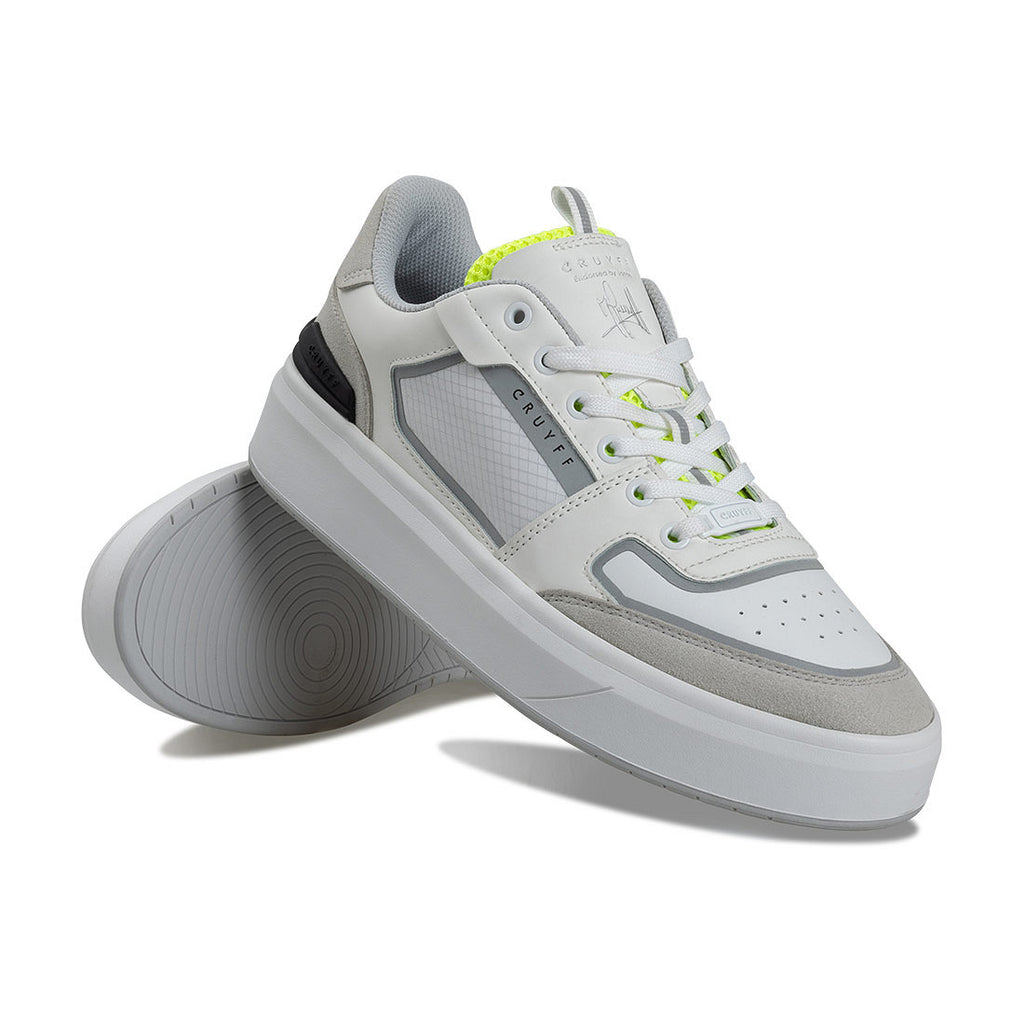 Cruyff Zapatillas Hombre  Modelo Endorsed CC251010-152.