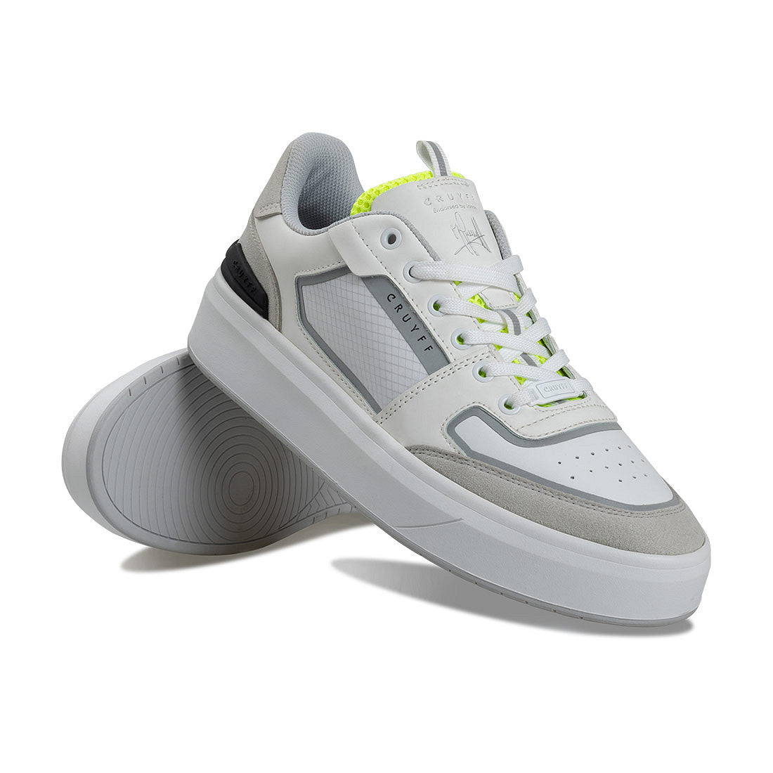 Cruyff Zapatillas Hombre  Modelo Endorsed CC251010-152.