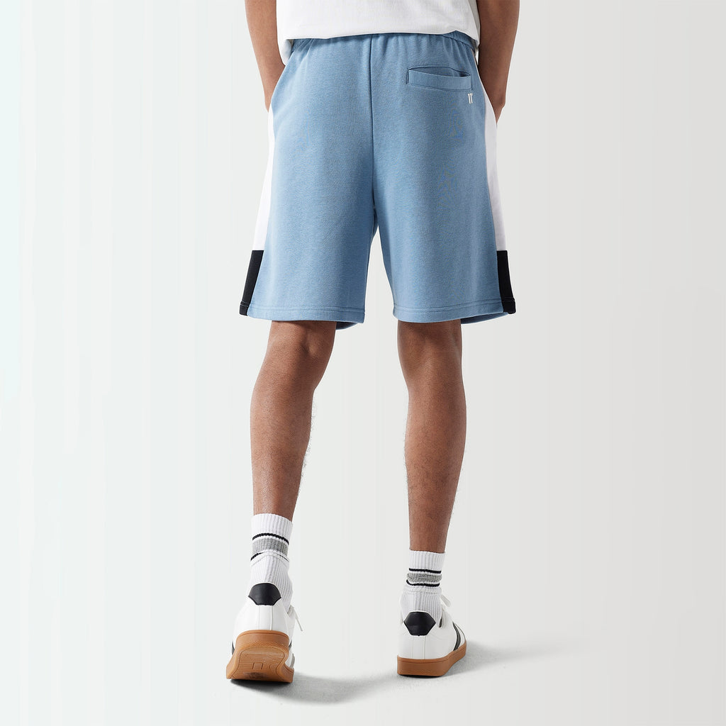 ELEVEN DEGREES SHORT HOMBRE CON CNTA 11D3705-1109.