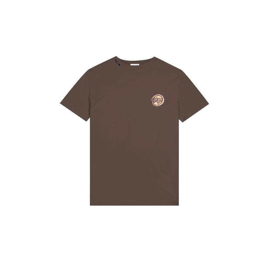 MY BRAND Camiseta Hombre MB DNA Doodle 1-X22-001-C-0085.