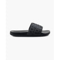Chanclas CRUYFF SPORTS CRF Crystal Slide - Gommata CC242250-998 Negras