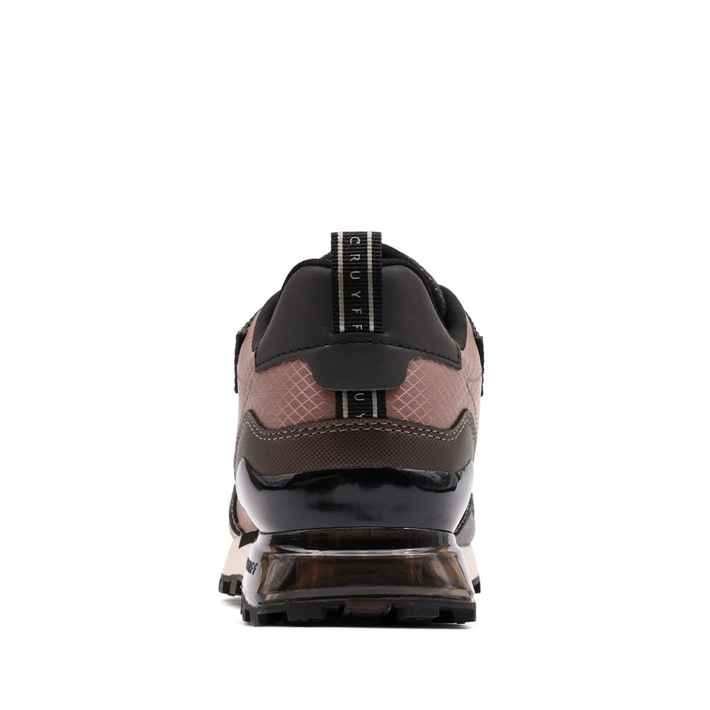 Cruyff Zapatillas Mujer Modelo Superbia CCW253950-960 Black/Gold.