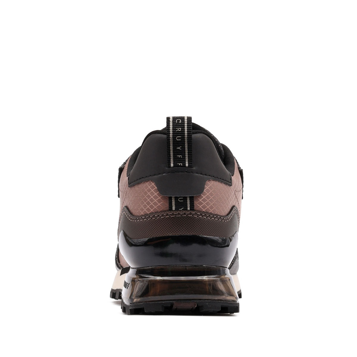 Cruyff Zapatillas Mujer Modelo Superbia CCW253950-960 Black/Gold.
