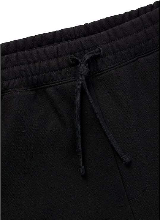 HUGO BOSS Pantalon de Chandal  para hombre 50504788-001 Negro.