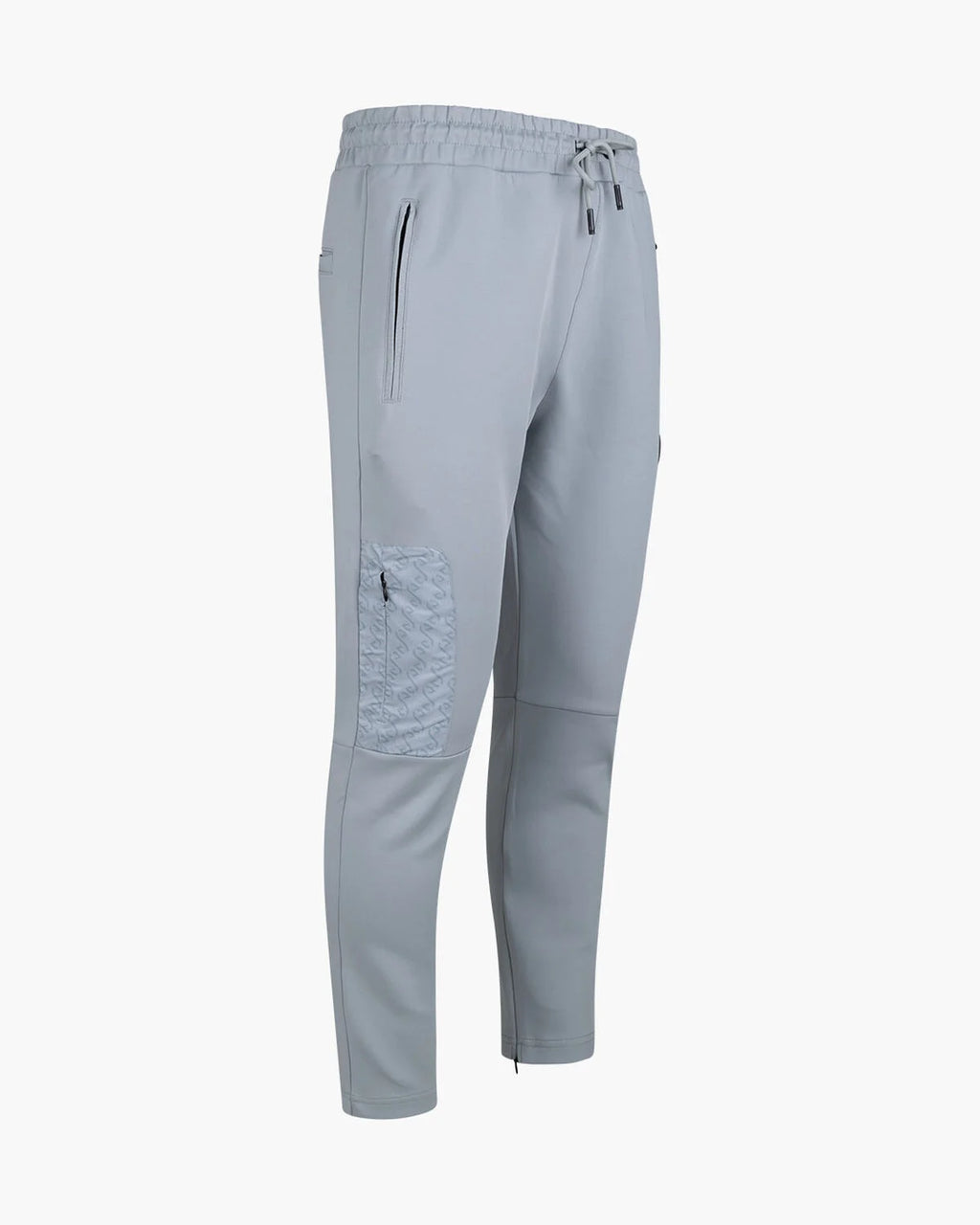 Cruyff Pantalon Deportivo Hombre Modelo Chain CA233006-905 Grey.
