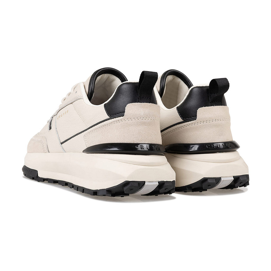 Cruyff Zapatillas Hombre Modelo Ambruzzia CC253020-101 Cream.