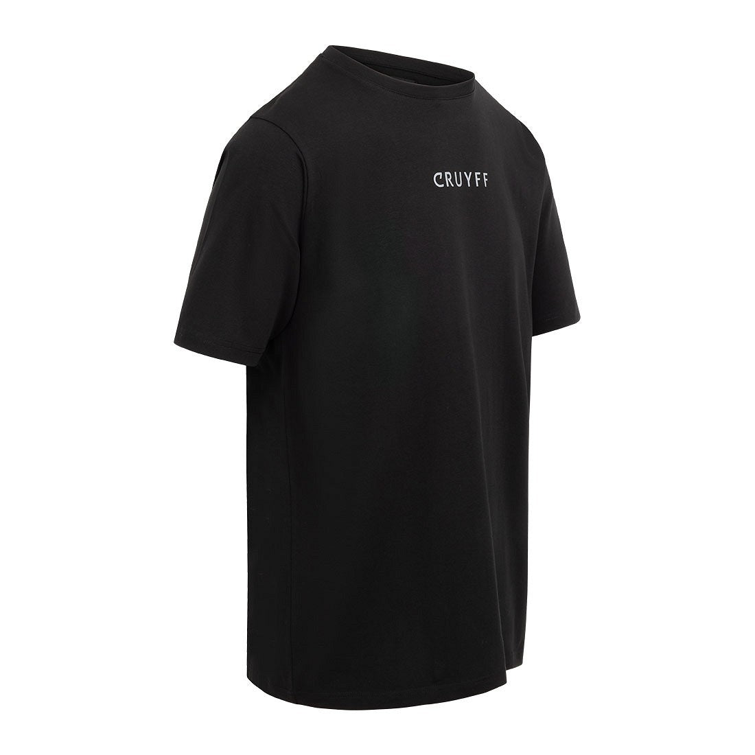 Cruyff  Camiseta Hombre  Modelo Tiva CA241040-998 Black..