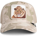 Goorin Bros. KING - Gorra de béisbol de malla  para hombre, talla única 101-2250.