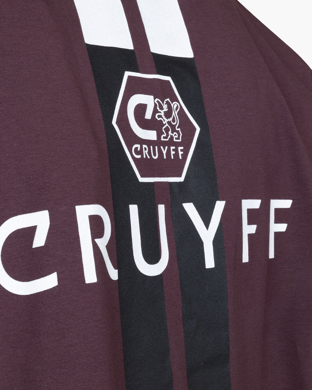 Cruyff Camiseta Modelo Forth CA233058-304.