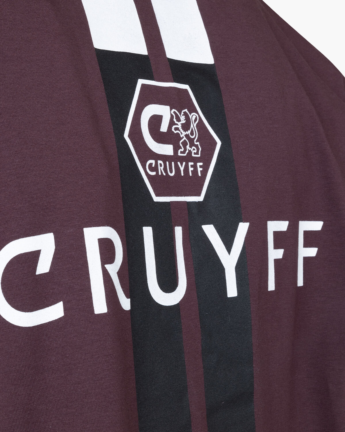 Cruyff Camiseta Modelo Forth CA233058-304.