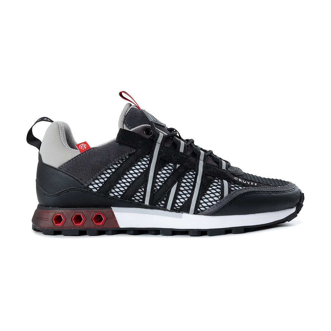 Zapatillas deportivas de Hombre Cruyff Modelo Fearia Hex Montserrat CC233061-958.