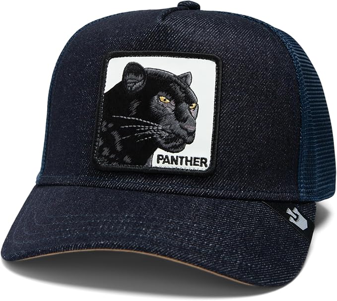 Goorin Bros. Gorra de béisbol de malla  para hombre, talla única 101-0381