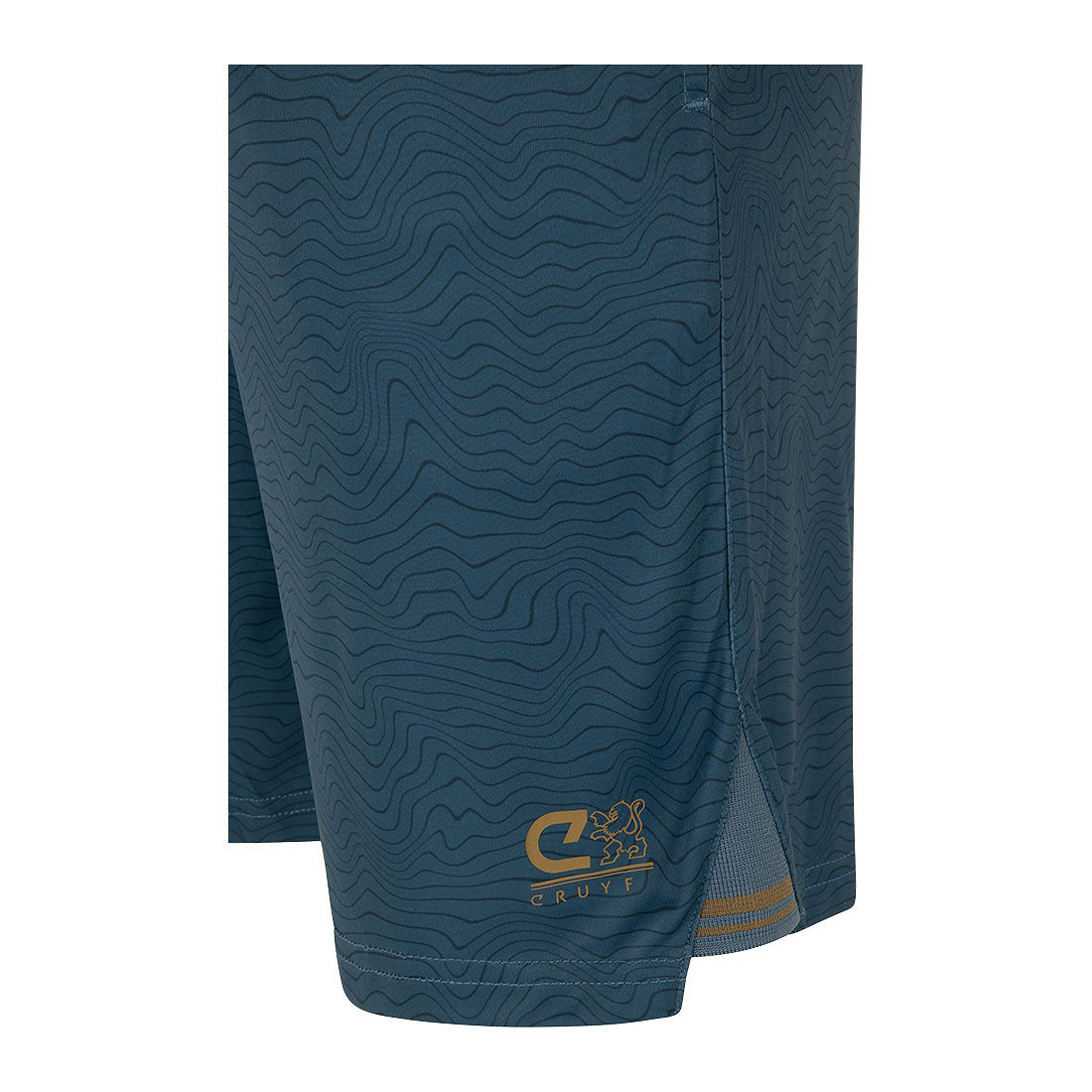 Cruyff Conjunto Hombre Modelo Icon CSA251034-511.