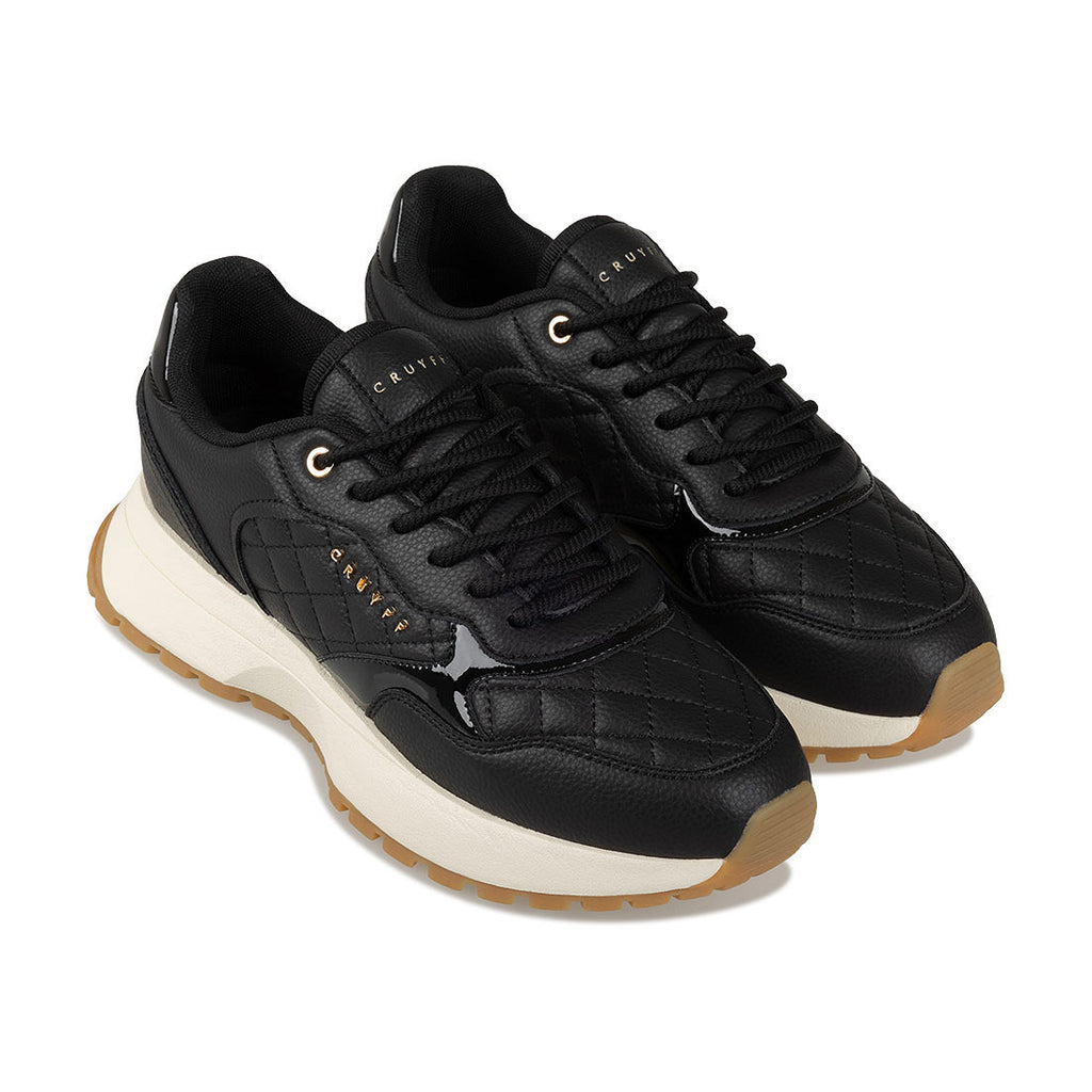 CRUYFF Mujer Modelo Charlotte CCW253890-998 Black.
