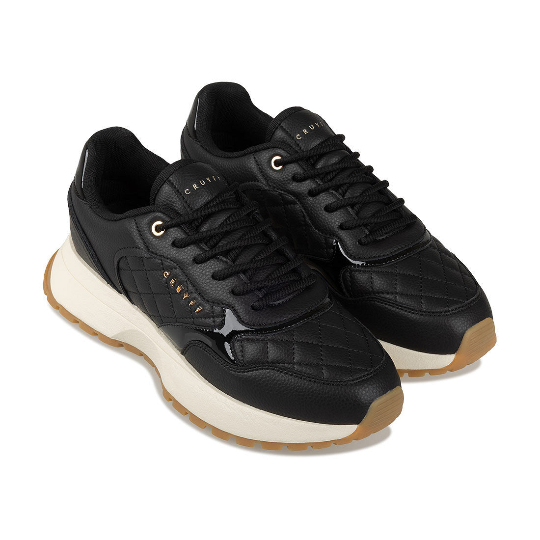 CRUYFF Mujer Modelo Charlotte CCW253890-998 Black.