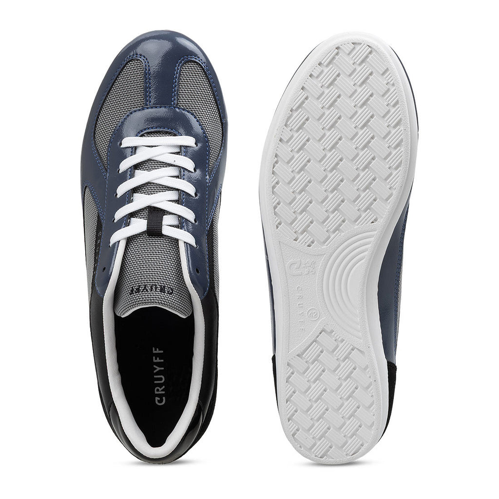 Cruyff Zapatillas Hombre Modelo Integrale CC261023-678.