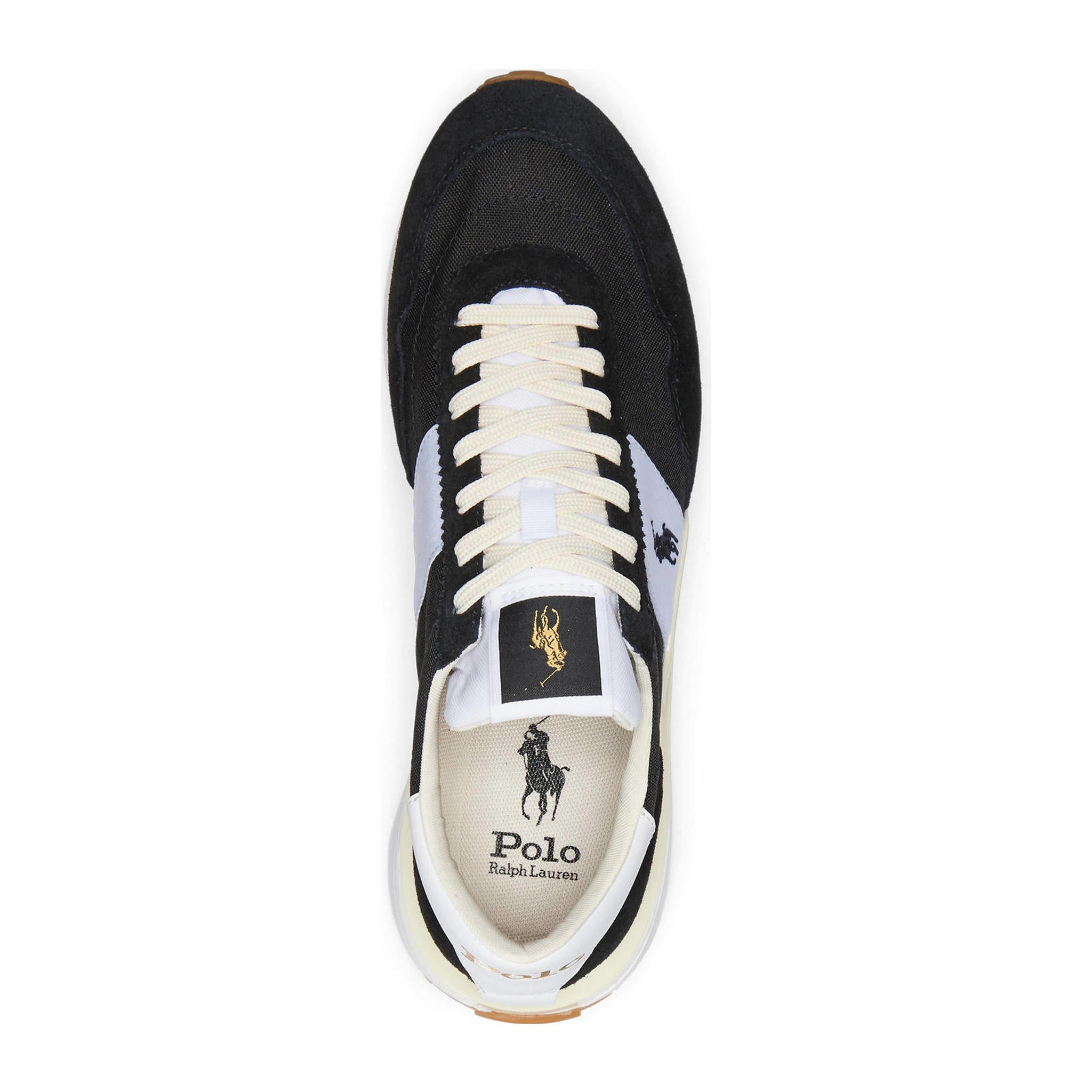 Deportivas Hombre  POLO RALPH LAUREN TRAIN 89 PP-SK-LTL.