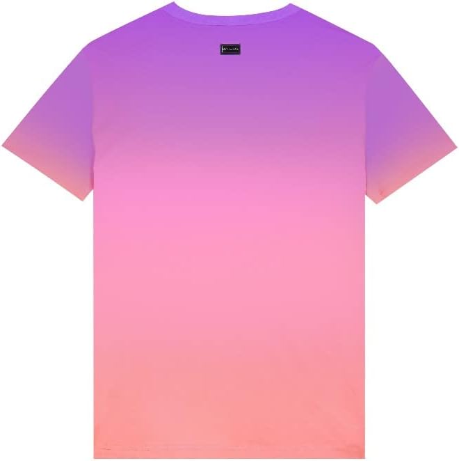 MY BRAND Camiseta Hombre MB Double Branding 1-X22-001-C-0057.