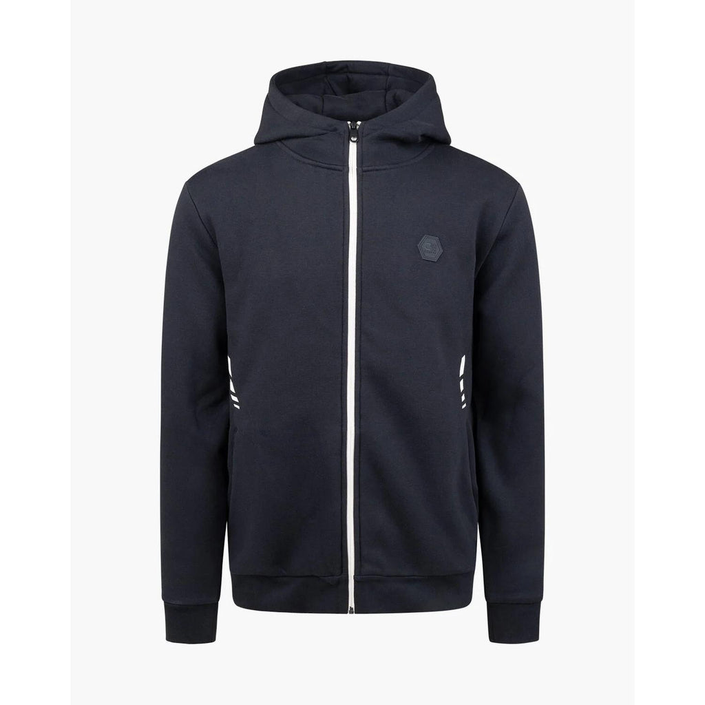 Cruyff Sudadera con Capucha Hombre Modelo Forth ca233056-998.