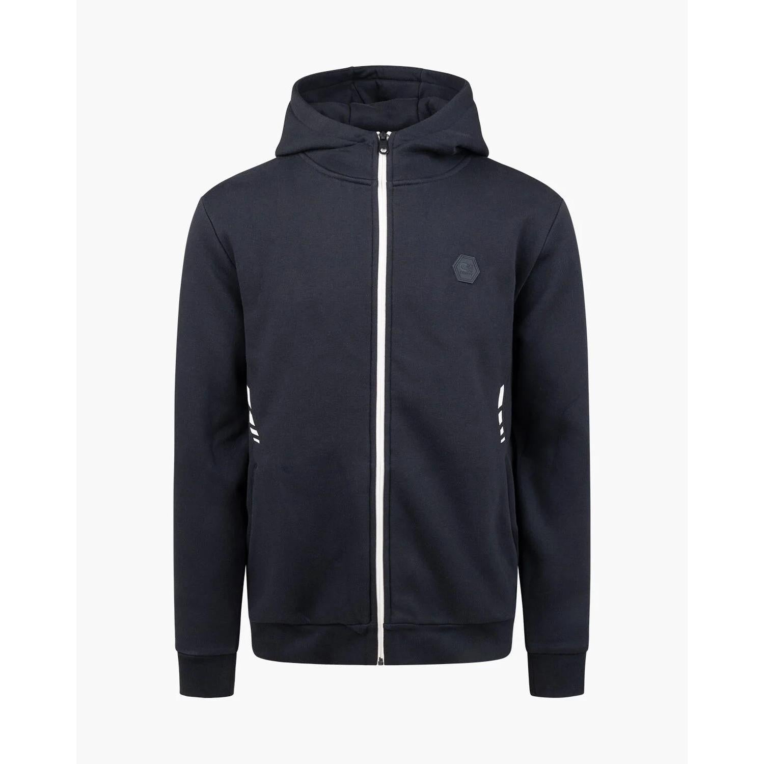 Cruyff Sudadera con Capucha Hombre Modelo Forth ca233056-998.