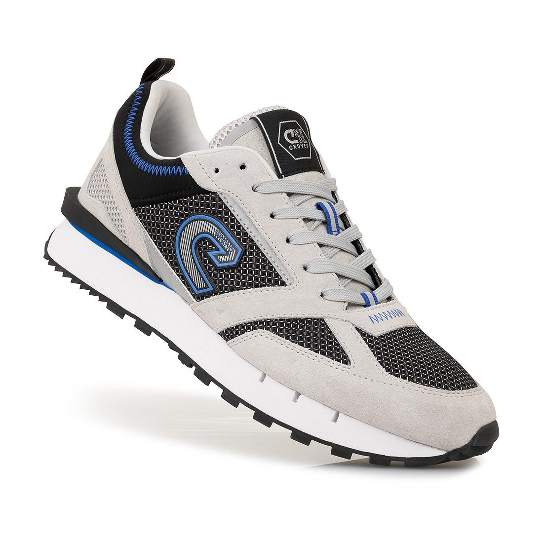 Cruyff Zapatillas Deportivas Hombre Modelo Altius CC241011-958