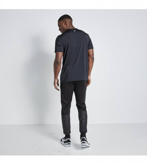 Eleven Degrees 11º Pantalon de  Chandal Hombre  11D3517-001.
