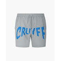 Cruyff  Bañador  Hombre  Modelo Caleb Negro CA241052-900 Gre..