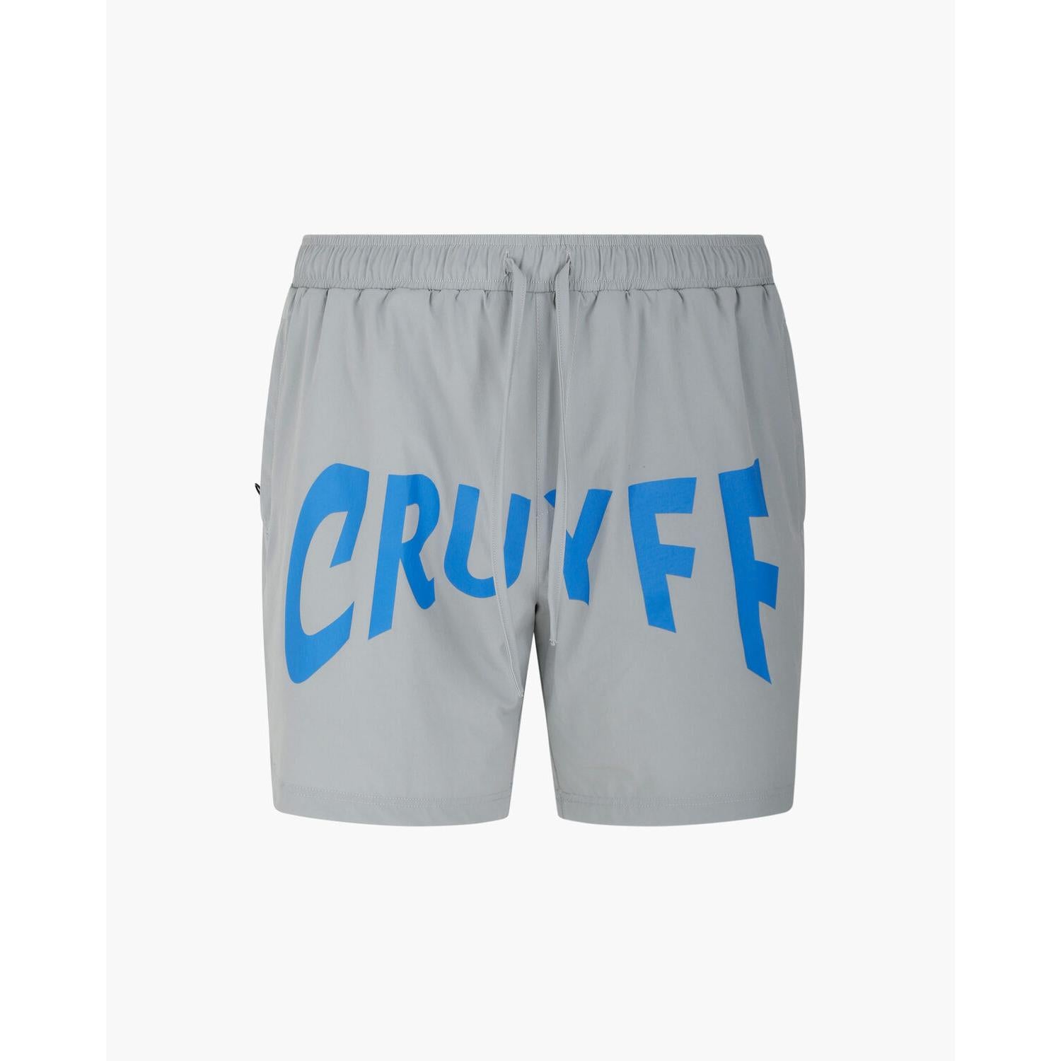 Cruyff  Bañador  Hombre  Modelo Caleb Negro CA241052-900 Gre..