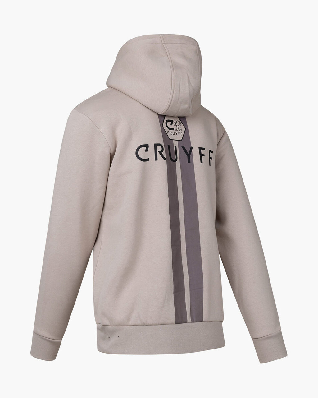 Cruyff Sudadera con Capucha Hombre Modelo Forth ca233056-104.