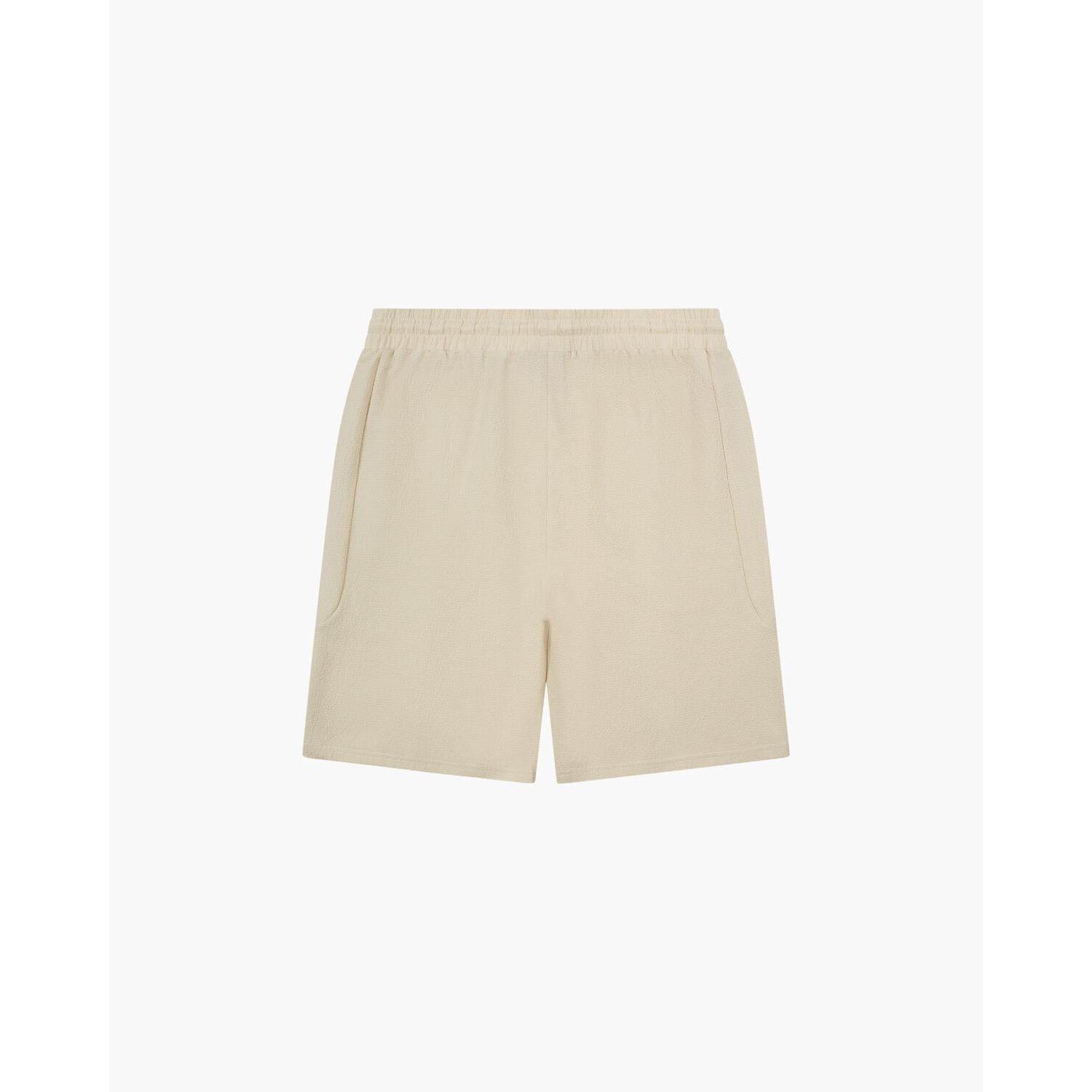 Cruyff, Short Hombre modelo CA261054-102 Cream.
