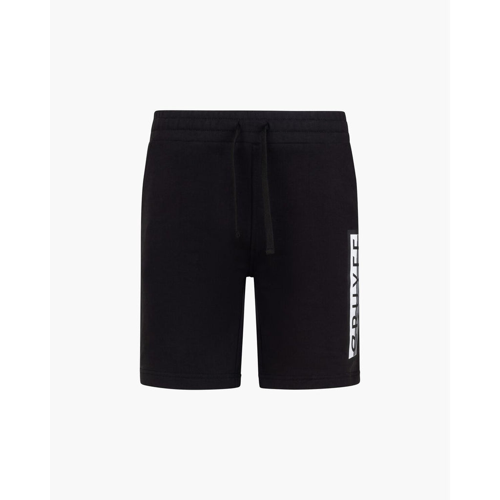 Cruyff Short Hombre Modelo ID CA251067-998 Black.