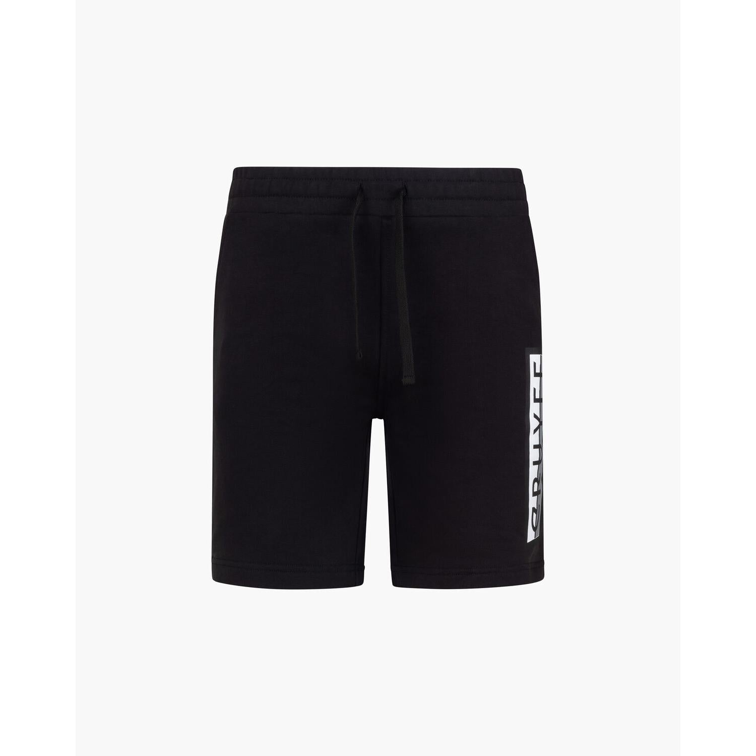 Cruyff Short Hombre Modelo ID CA251067-998 Black.