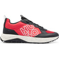 ZAPATILLAS DEPORTIVAS HUGO BOSS. 50498701-640