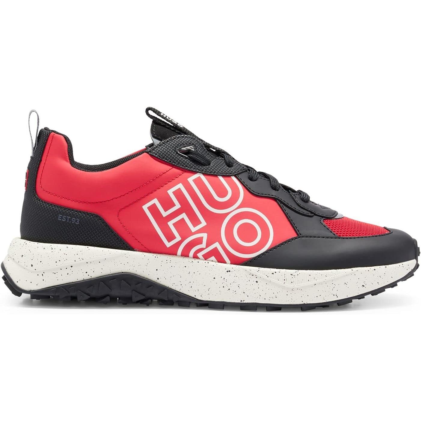 ZAPATILLAS DEPORTIVAS HUGO BOSS. 50498701-640