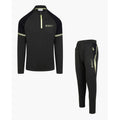 Cruyff Chandal Hombre Modelo Slide CSA231019-502 Verde.