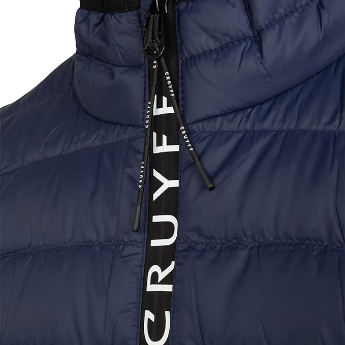 CRUYFF Chaleco Hombre Modelo Samuel Vest. CA231084.