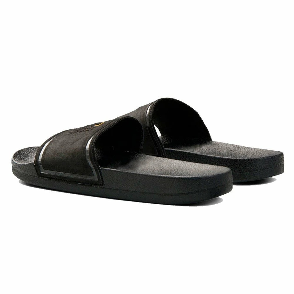 Cruyff Chanclas Hombre Color Negro. CC6000211790..