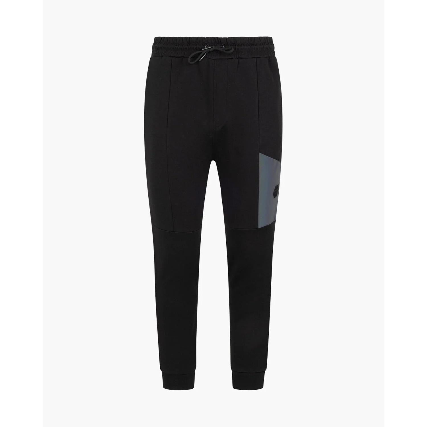 Cruyff Pantalon Deportivo Hombre Modelo SundialCA234037-998 Black.