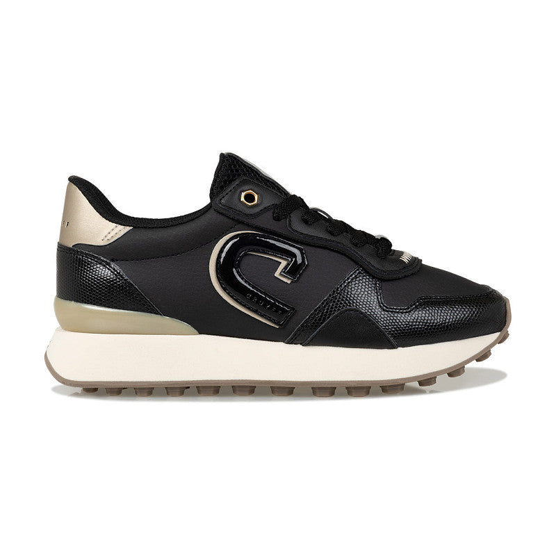 Cruyff Zapatillas Mujer Modelo Park Runner CCW253852-998 Black.