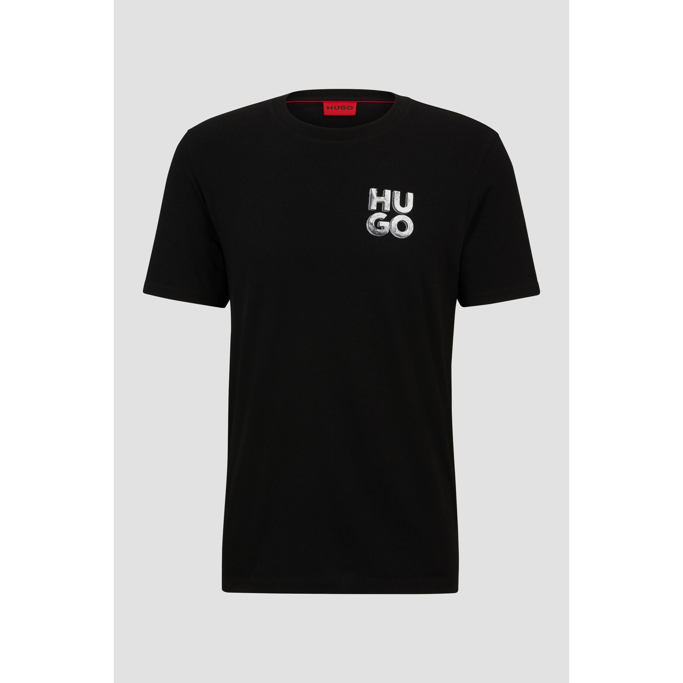 HUGO BOSS CAMISETA HOMBRE  50508944-001.