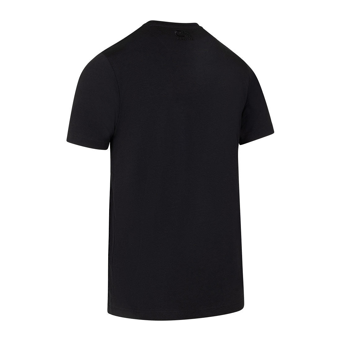 Cruyff Camiseta Hombre Modelo C-Lion Geo CA251055-960 Black/Gold.